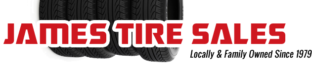 James Tire Sales